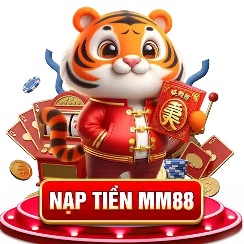 Nạp tiền MM88